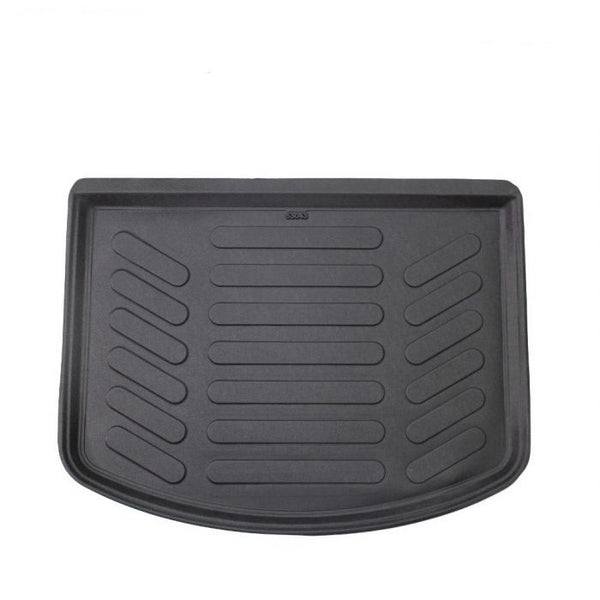 3D Kofferraummatte passend für Ford C-Max Baujahr ab 2011