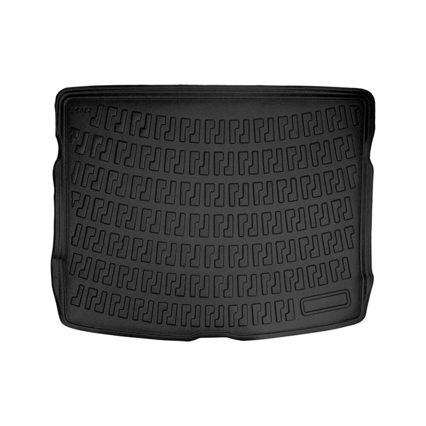 3D Auto Kofferraummatte für Mercedes B Klasse W247 2019-2026