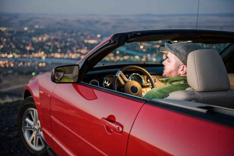 Innen wie außen: Das Auto als Spiegel deiner Persönlichkeit