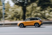 Aiways U5: Familien-SUV aus China
