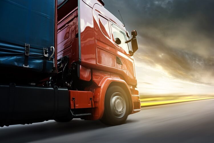 Der MAN TGS – der perfekte LKW für schwierige Einsätze