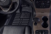 Perfekte Passform für Autos