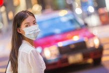 Hochwertige Gummifußmatten gegen Coronavirus