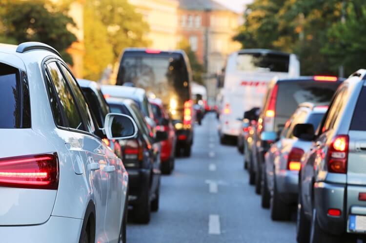 Meistverkaufte Neuwagen in Deutschland 2019