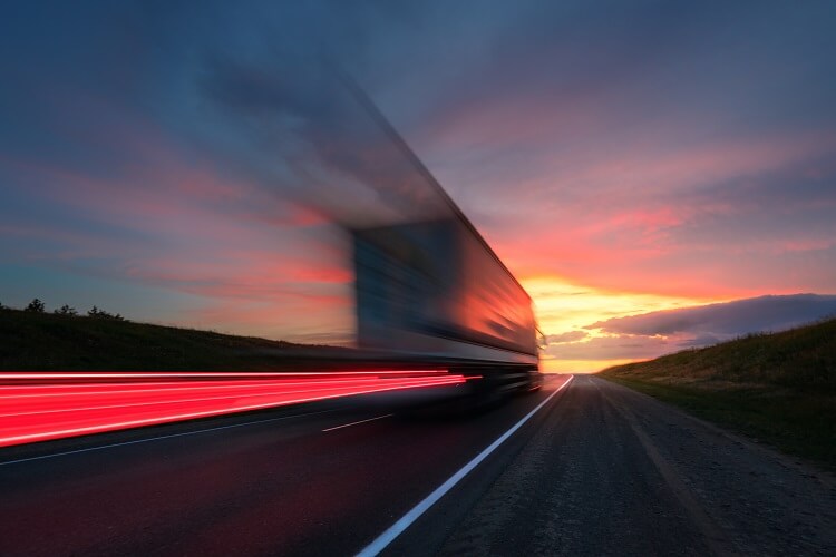 <strong>Volvo FH: Ein LKW mit einem Innenraum, der seinesgleichen sucht</strong>