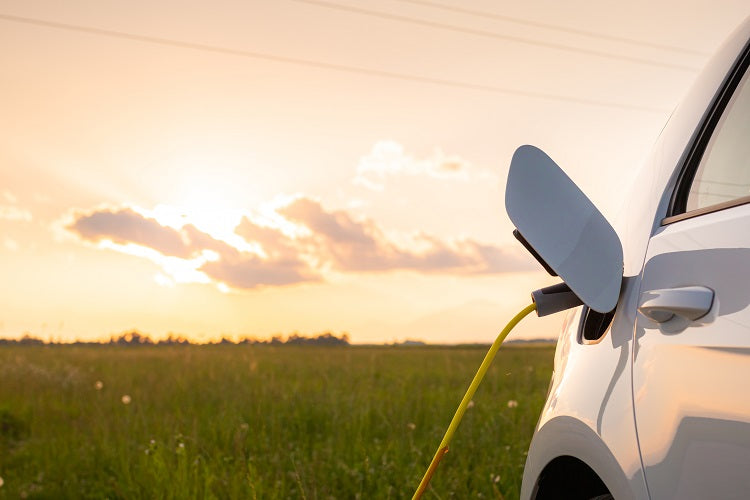Toyota setzt sich für rein elektrische Modelle ein