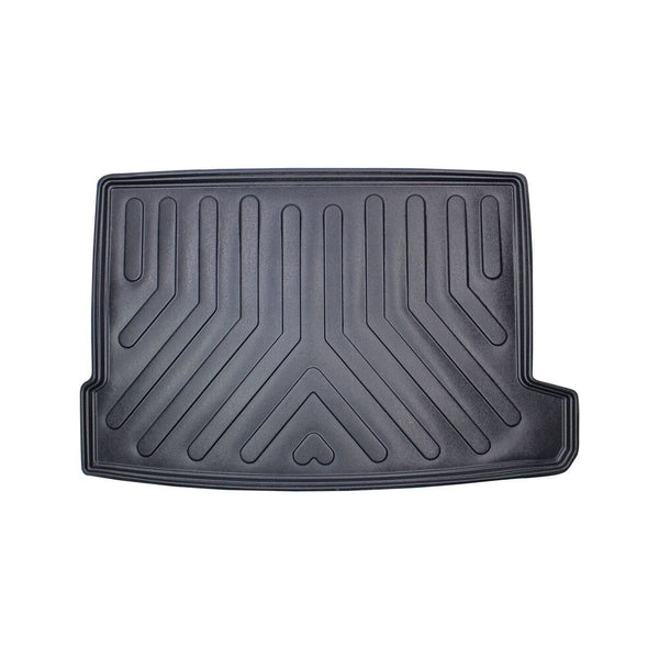 3D Auto Kofferraummatte für BMW 1er (F70) 2025-2027