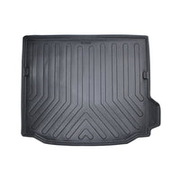 3D Auto Kofferraummatte für BMW iX3 (G08) 2021-2026 Elektro