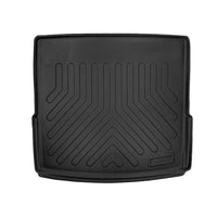 3D Auto Kofferraummatte für BMW X1 (U11) 2022-2026 (Oberer Ladeboden)