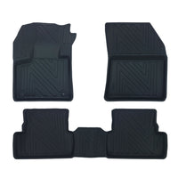 3D Auto Fussmatten für DS 7 2019-2026