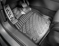 3D Auto Gummimatten passend für Mercedes E Klasse S214/W214 Baujahr ab 2023