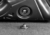3D Auto Gummimatten passend für Mercedes E Klasse S214/W214 Baujahr ab 2023