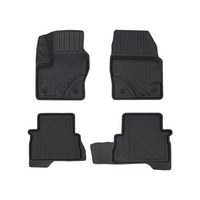 3D Auto Fussmatten für Ford Kuga (3.Gen) 2019-2026