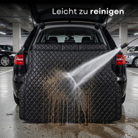 5D Premium Kofferraummatte passend für Mercedes E-Klasse W214 Baujahr ab 2024