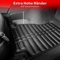 5D Premium Auto Fussmatten TPE Set passend für Mitsubishi Eclipse Cross Baujahr 2017-2021