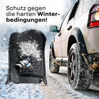 5D Premium Auto Fussmatten TPE Set passend für Mitsubishi Eclipse Cross Baujahr 2017-2021