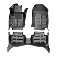 5D Premium Auto Fussmatten für Ford EcoSport 2012-2022