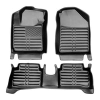 5D Premium Set passend für Hyundai i10 (2.Gen) Baujahr 2013-2019