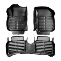 5D Premium Auto Fussmatten TPE Set passend für Opel Insignia B (2.Gen) Baujahr ab 2017