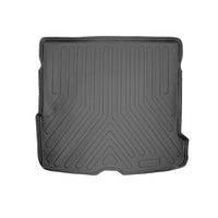 3D Auto Gummimatten & Kofferraumwanne Set für Mercedes GLC X254 Baujahr ab 2023