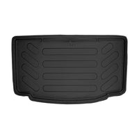 3D Auto Gummimatten & Kofferraumwanne Set für Hyundai i10 Baujahr 2013-2019