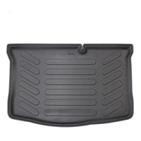 3D Auto Gummimatten & Kofferraumwanne Set für Hyundai i20 II Baujahr 2014-2020