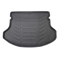 3D Auto Gummimatten & Kofferraumwanne Set für Hyundai ix35 Baujahr 2009-2015