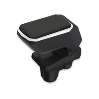Mittelarmlehne Armauflage GRAU Passend für Dacia Duster Baujahr 2009-2018