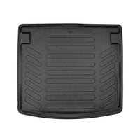 3D Auto Kofferraummatte für VW Caddy 2004-2010