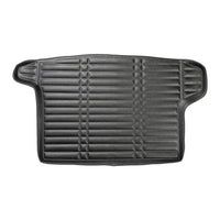 5D Premium Kofferraummatte passend für VW Tiguan (2.Gen) ab 2016