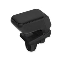 Mittelarmlehne Armauflage SCHWARZ Passend für Dacia Duster Baujahr 2009-2018