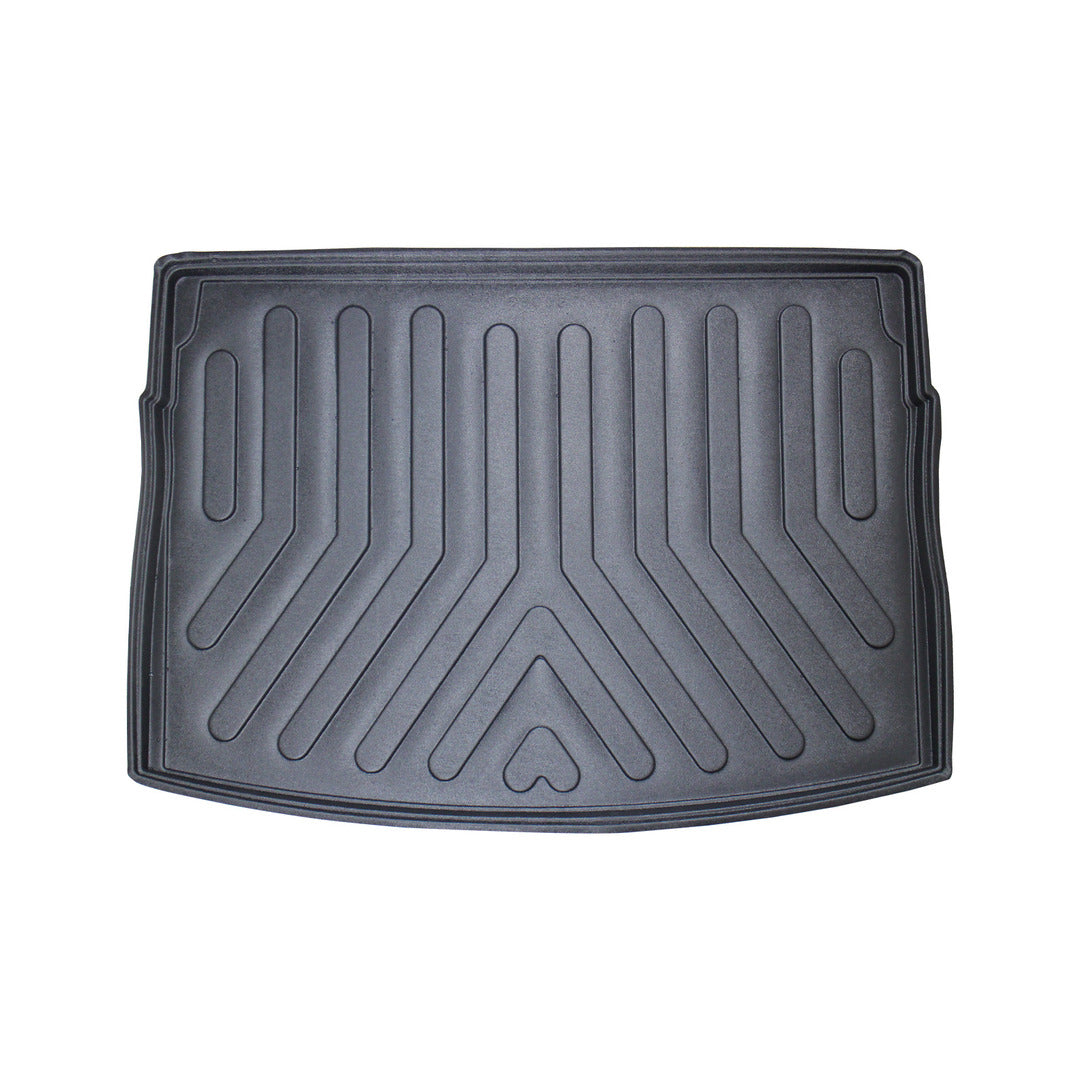 3D Kofferraummatte passend für VW Golf 7 Baujahr 2012-2019