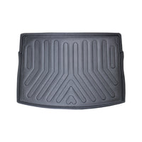 3D Kofferraummatte passend für VW Golf 7 Baujahr 2012-2019