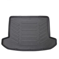 3D Kofferraummatte passend für Hyundai TUCSON (3.Gen) Baujahr 2015-2020