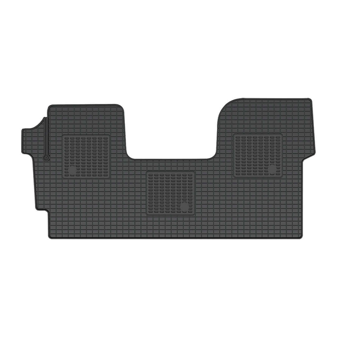 3D Gummimatte passend für Kleinbus Pickup Renault Master 2010-2022