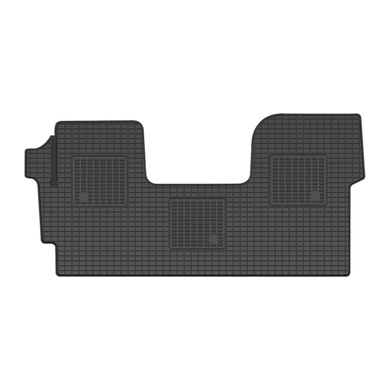 3D Gummimatte passend für Kleinbus Pickup Opel Movano 2010-2022