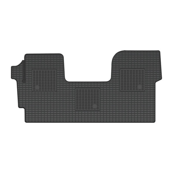 3D Gummimatte passend für Kleinbus Pickup Opel Movano 2010-2022