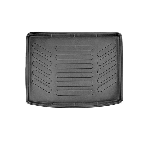 3D Kofferraummatte passend für Mercedes B Klasse W246 Baujahr 2011-2018