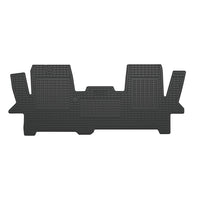 3D Gummimatte passend für Kleinbus Pickup Ford Transit Custom ab 2021