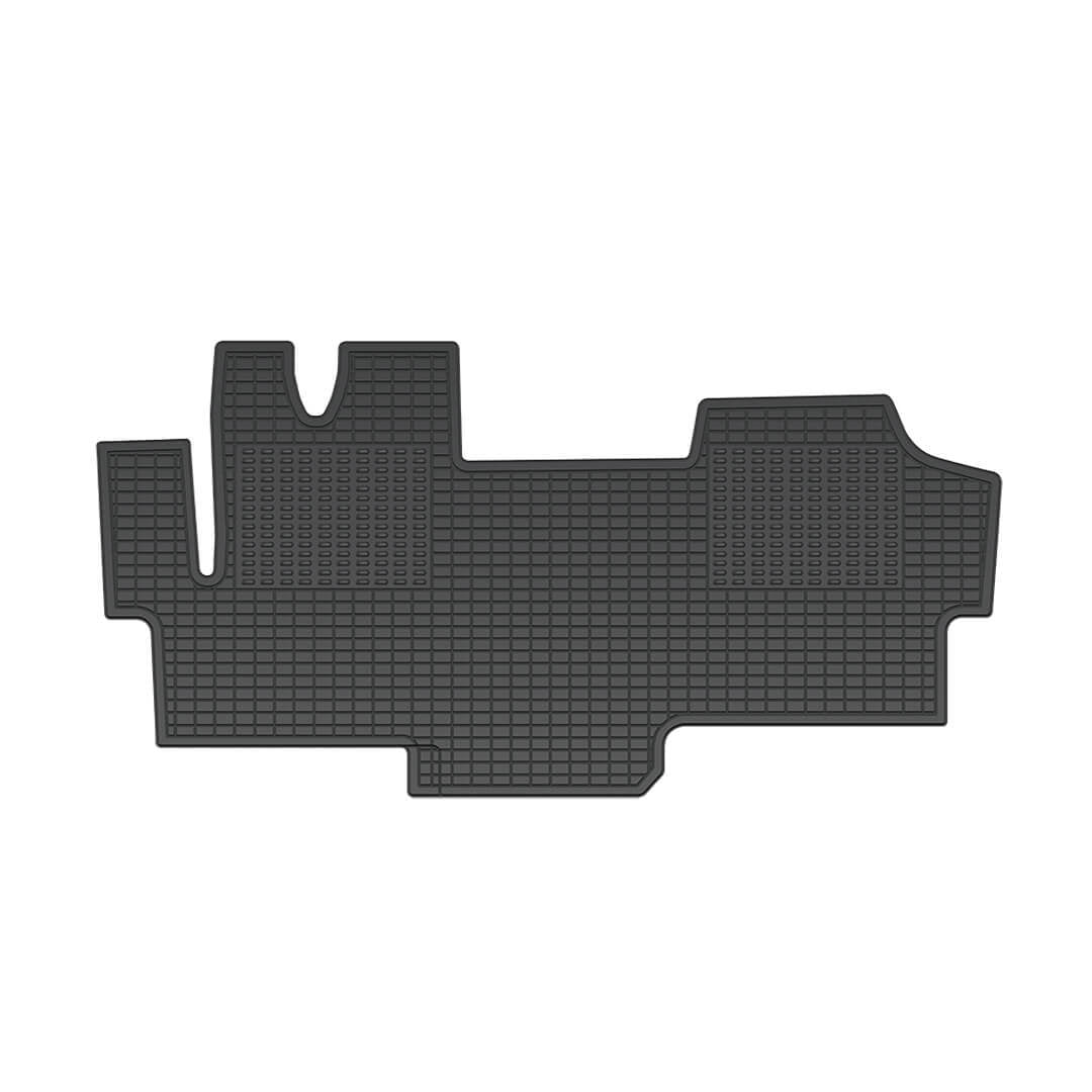 3D Gummimatte passend für Kleinbus Pickup Citroen Jumper 2015-2022