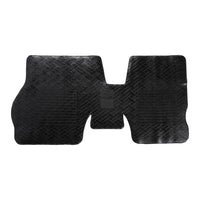 3D Gummimatte passend für Kleinbus Pickup Volkswagen Transporter T4 1991-2003
