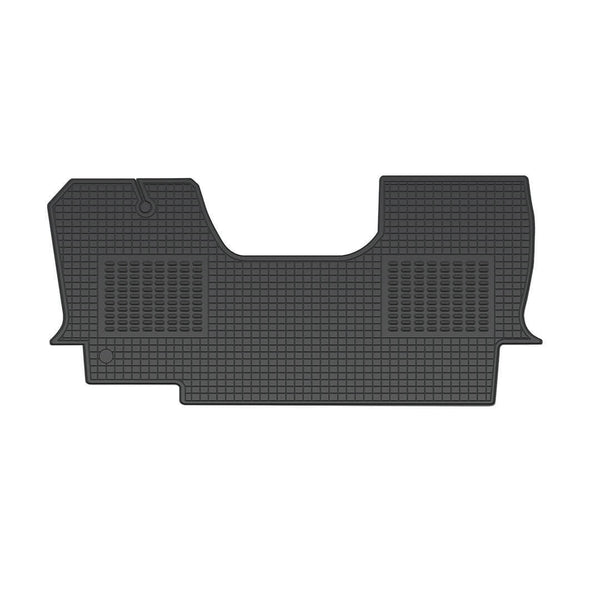 3D Gummimatte passend für Kleinbus Pickup IVECO Daily 2009-2022