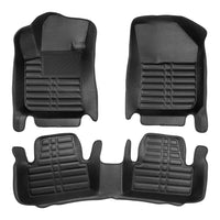5D Premium Auto Fussmatten für Peugeot 308 (2.Gen) 2013-2021