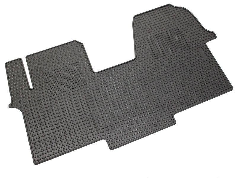 3D Gummimatte passend für Kleinbus Pickup Renault Trafic 2015-2022