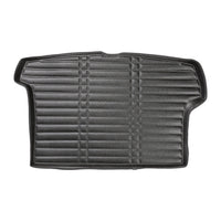 5D Premium Kofferraummatte passend für VW Touran (2.Gen) ab 2015