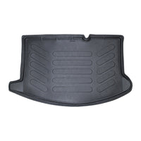 3D Kofferraummatte passend für Ford Fiesta Baujahr 2009-2017