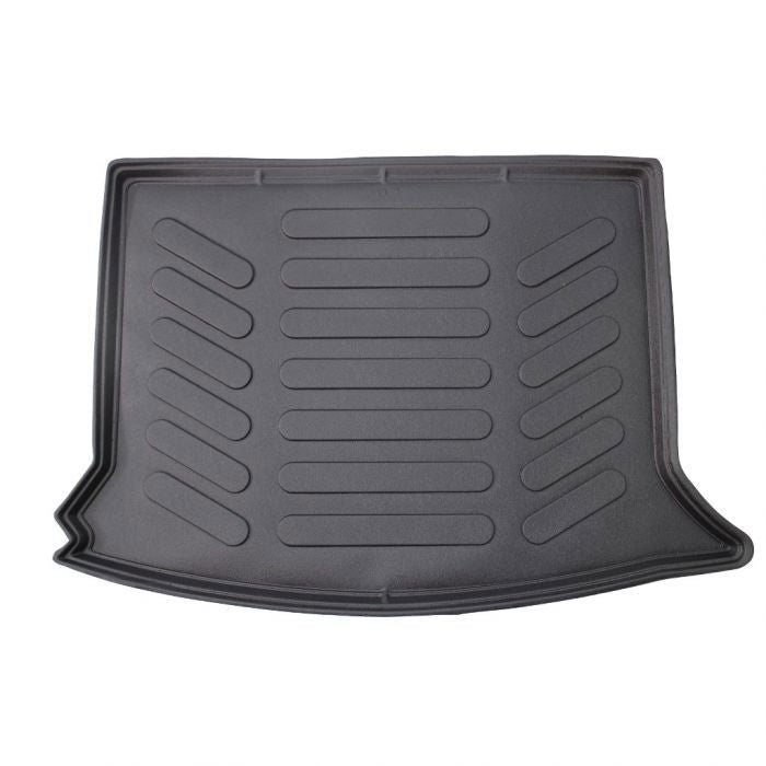 3D Kofferraummatte passend für Dacia SANDERO Baujahr 2012-2020