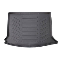 3D Kofferraummatte passend für Dacia SANDERO Baujahr 2012-2020