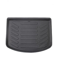 3D Kofferraummatte passend für Ford C-Max Baujahr ab 2011