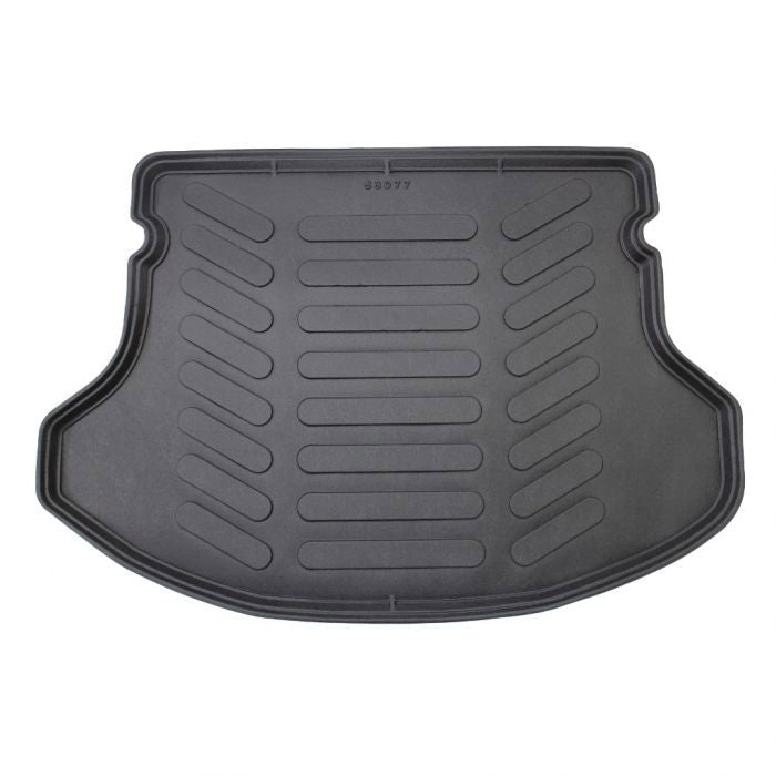 3D Kofferraummatte passend für Hyundai ix35 Baujahr ab 2010